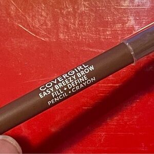 Covergirl Eyebrow Pencil
